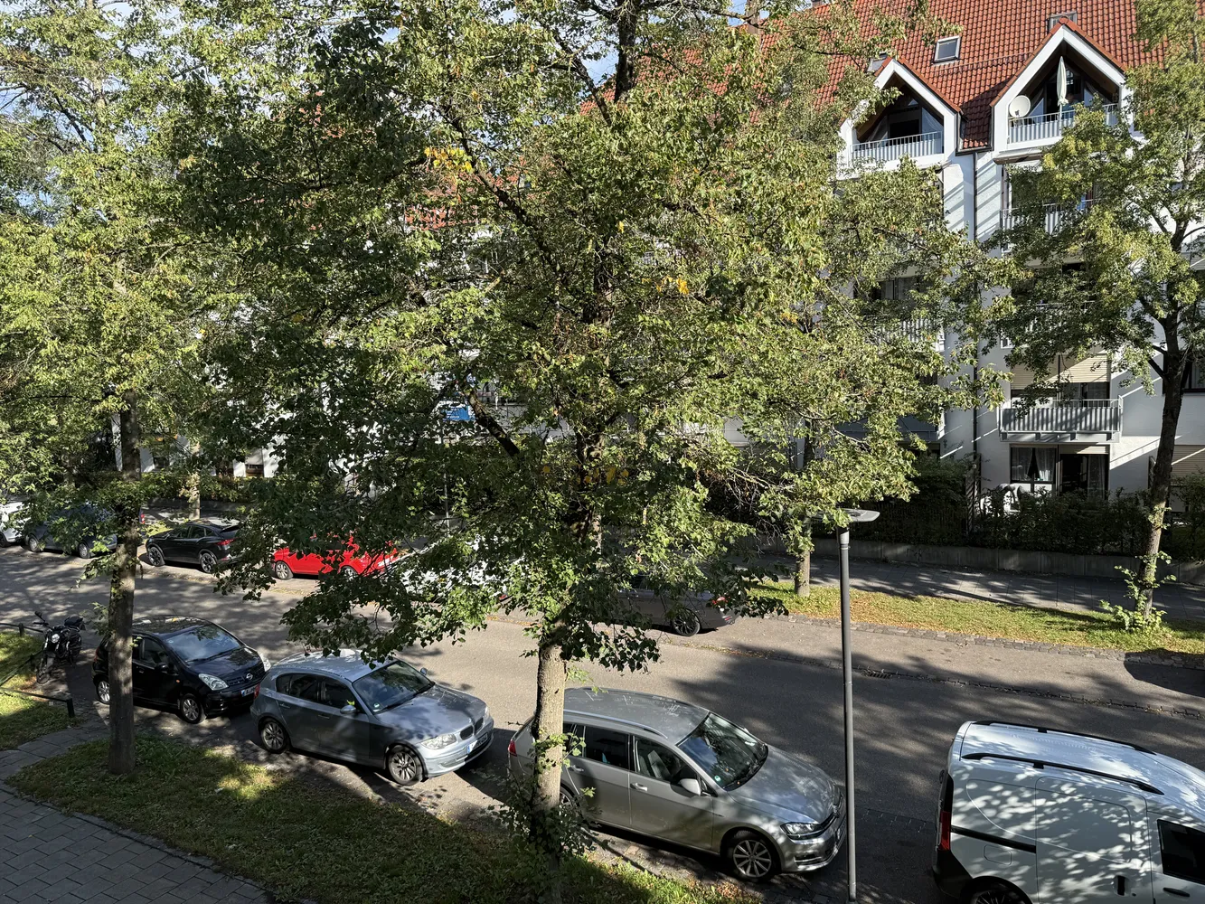 2 Zimmer Wohnung mit 64 m² in Augsburg – Bild 10