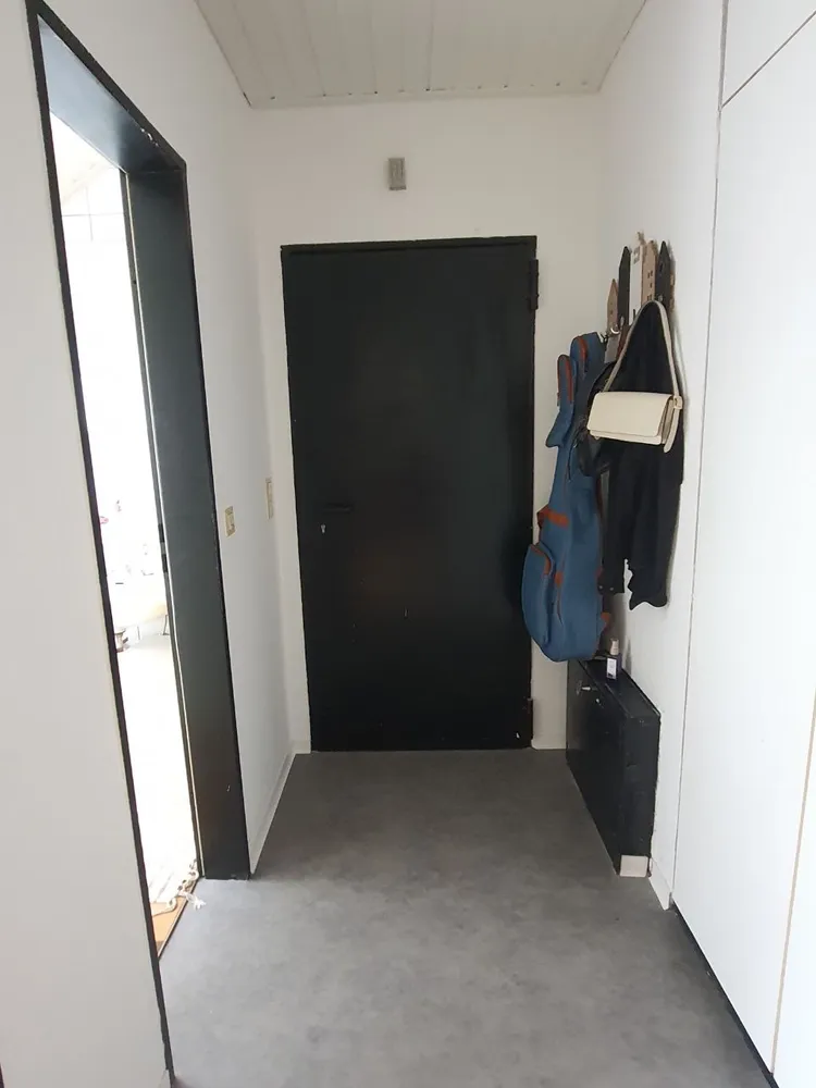 1 Zimmer Wohnung mit 32 m² in Münster – Bild 4