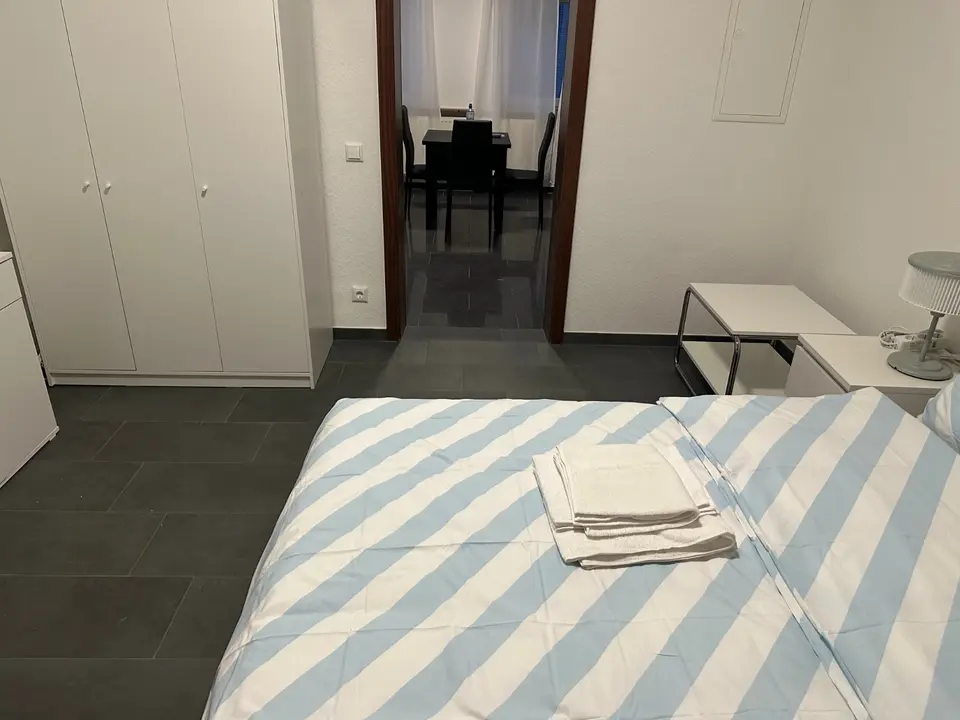 WG-Zimmer mit 45 m² in Nettetal – Bild 10