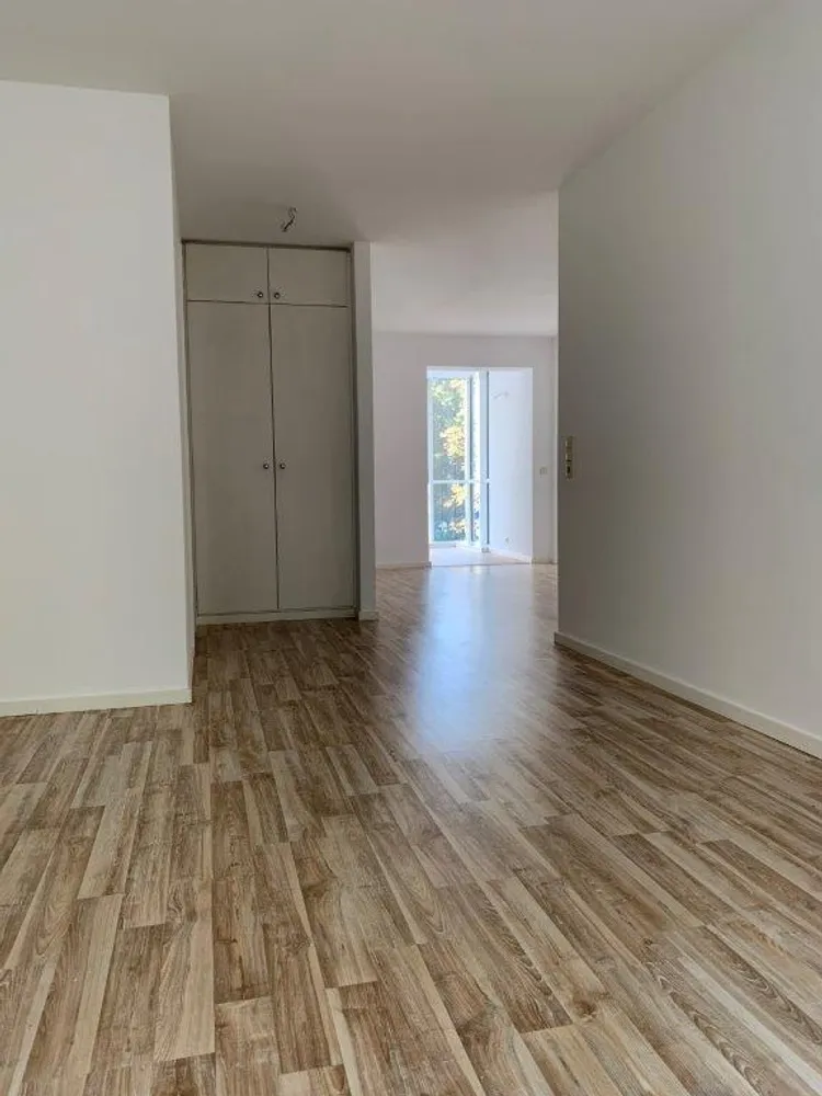 2 Zimmer Wohnung mit 70 m² in Erfurt – Bild 1