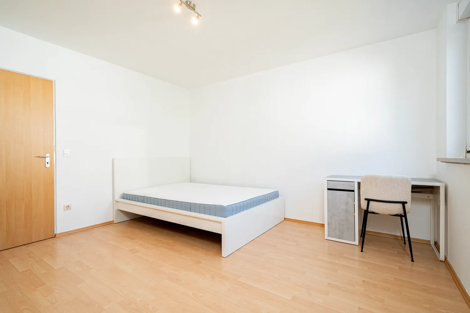 1 Zimmer Wohnung mit 15 m² in Nürnberg – Bild 3