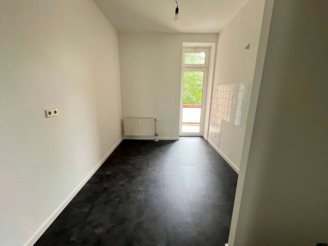 3 room apartment with 84 m² in Chemnitz – Photo 6
