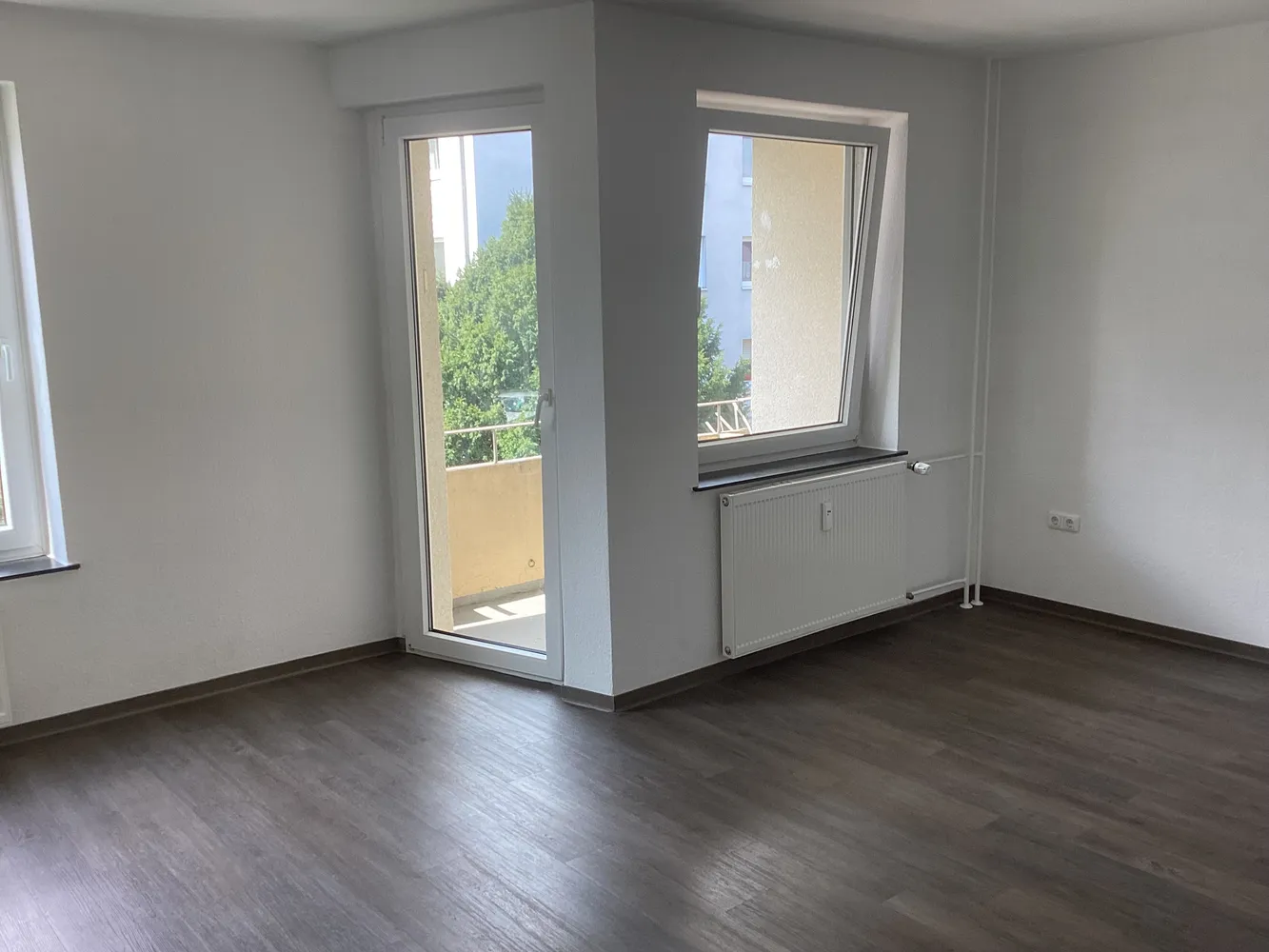 2 Zimmer Wohnung mit 57 m² in Kassel – Bild 5