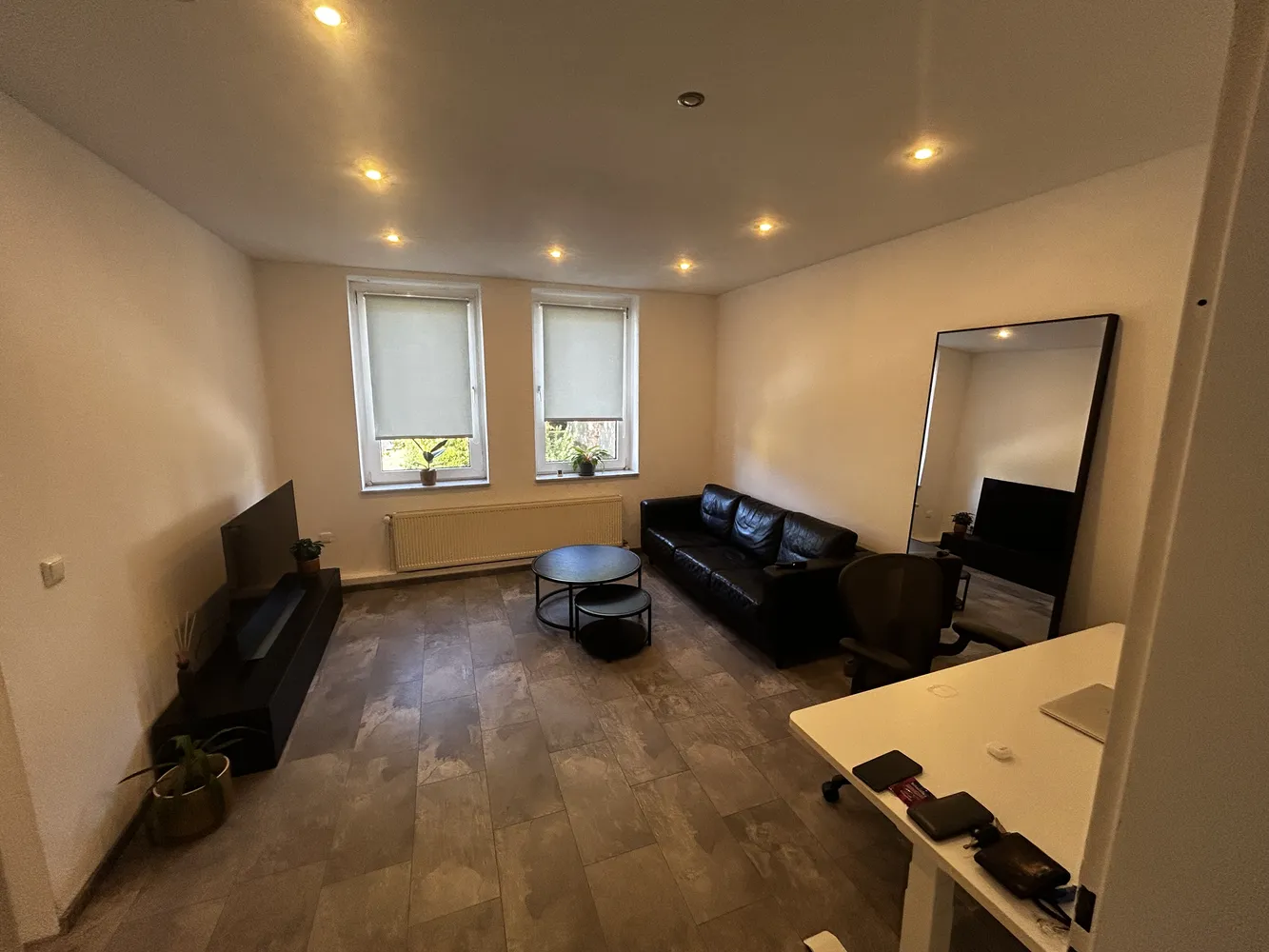 3 Zimmer Wohnung mit 65 m² in Bochum – Bild 2