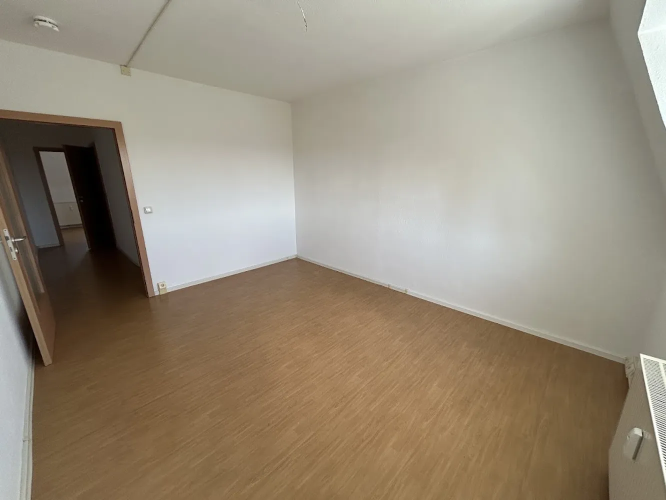 3 Zimmer Wohnung mit 71 m² in Halberstadt – Bild 4