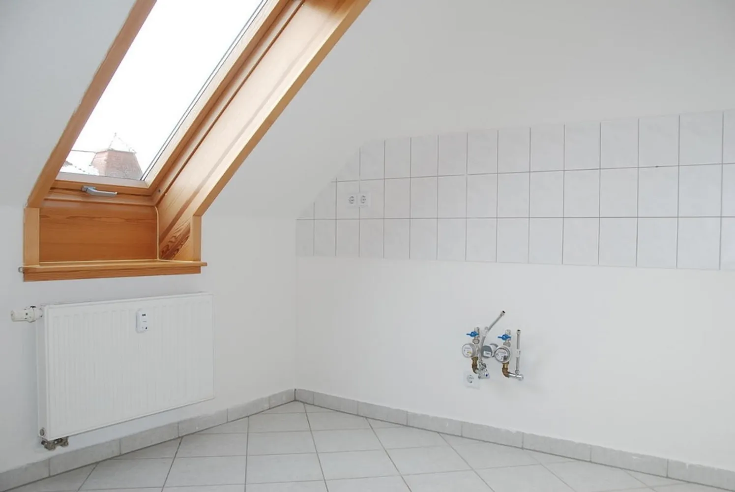 2 Zimmer Wohnung mit 47 m² in Chemnitz – Bild 2