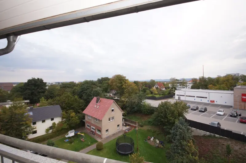 2 Zimmer Wohnung mit 78 m² in Minden – Bild 2
