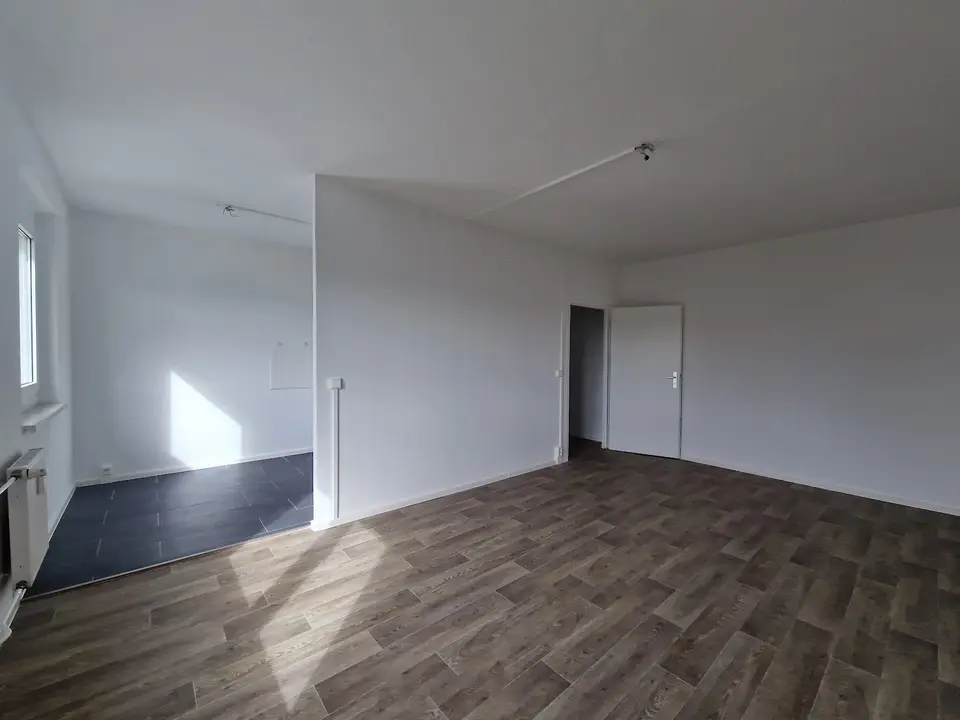 2 Zimmer Wohnung mit 33 m² in Leipzig – Bild 2