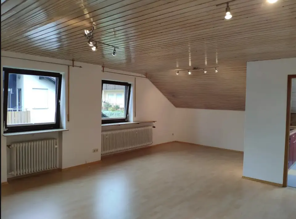 3 Zimmer Wohnung mit 83 m² in Backnang – Bild 9