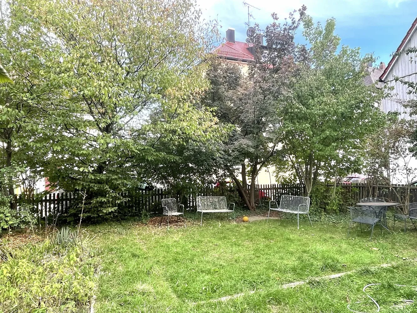3 Zimmer Wohnung mit 70 m² in Augsburg – Bild 3