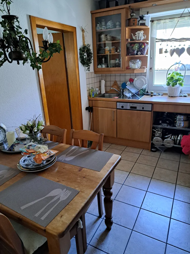 3 Zimmer Wohnung mit 66 m² in Bochum – Bild 3