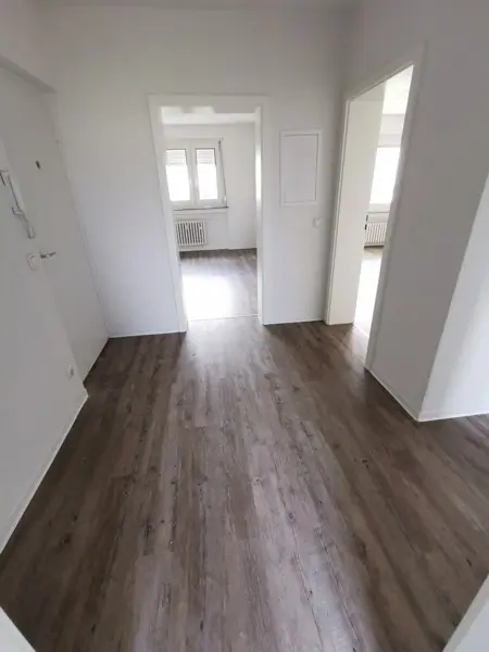 3 Zimmer Wohnung mit 58 m² in Gelsenkirchen – Bild 4