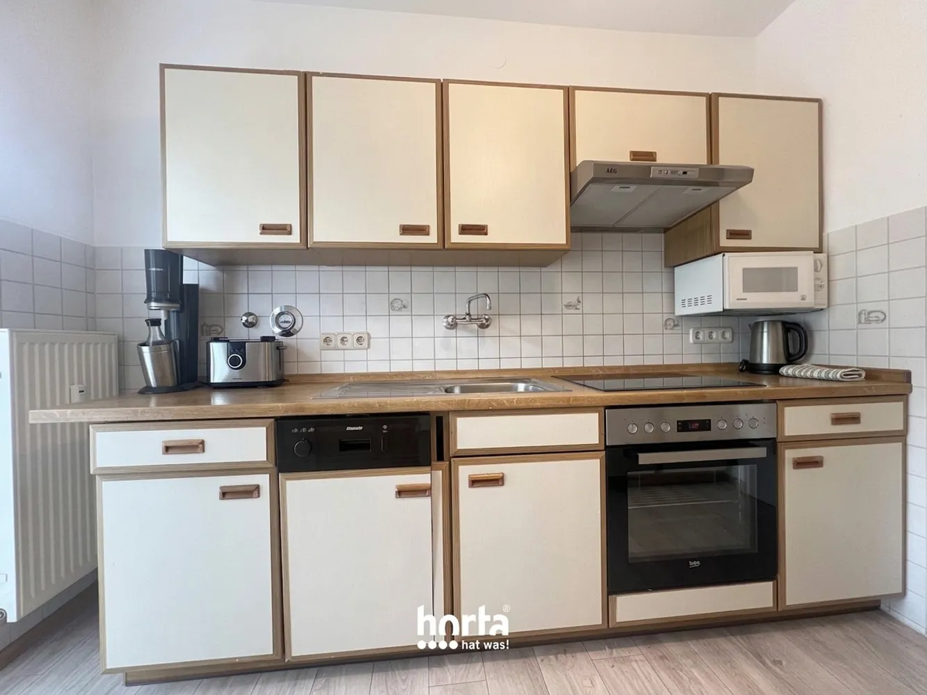3 Zimmer Wohnung mit 70 m² in Konstanz – Bild 6