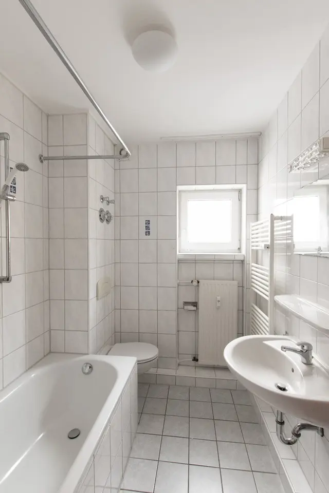 5 Zimmer Wohnung mit 107 m² in Walsrode – Bild 4