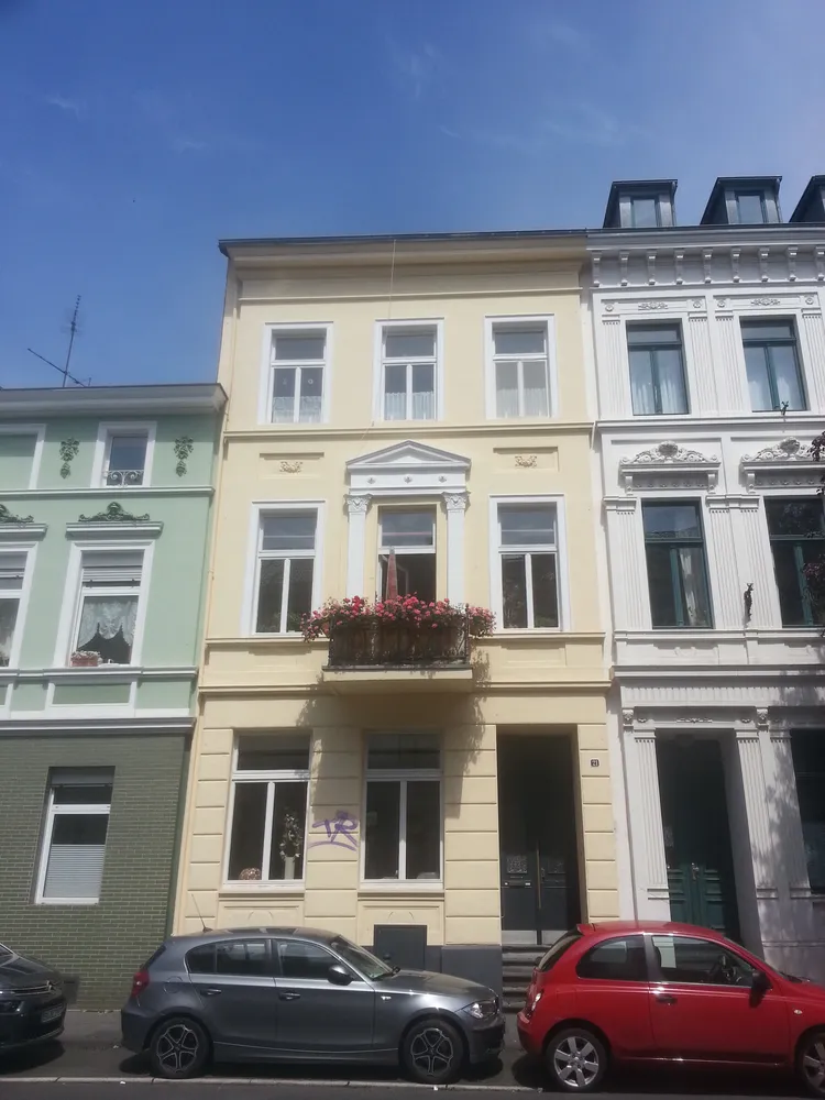 2 room apartment with 88 m² in Bonn – Photo 1