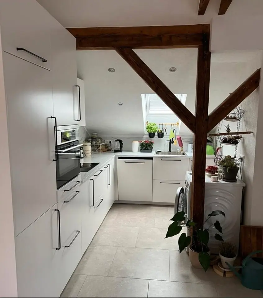 3 room apartment with 80 m² in Lörrach – Photo 7