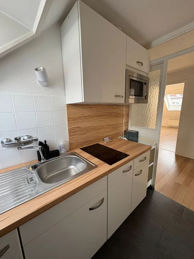 3 Zimmer Wohnung mit 56 m² in Kirchheim unter Teck – Bild 8