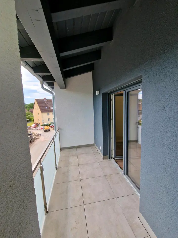 2 Zimmer Wohnung mit 56 m² in Wolfenbüttel – Bild 10