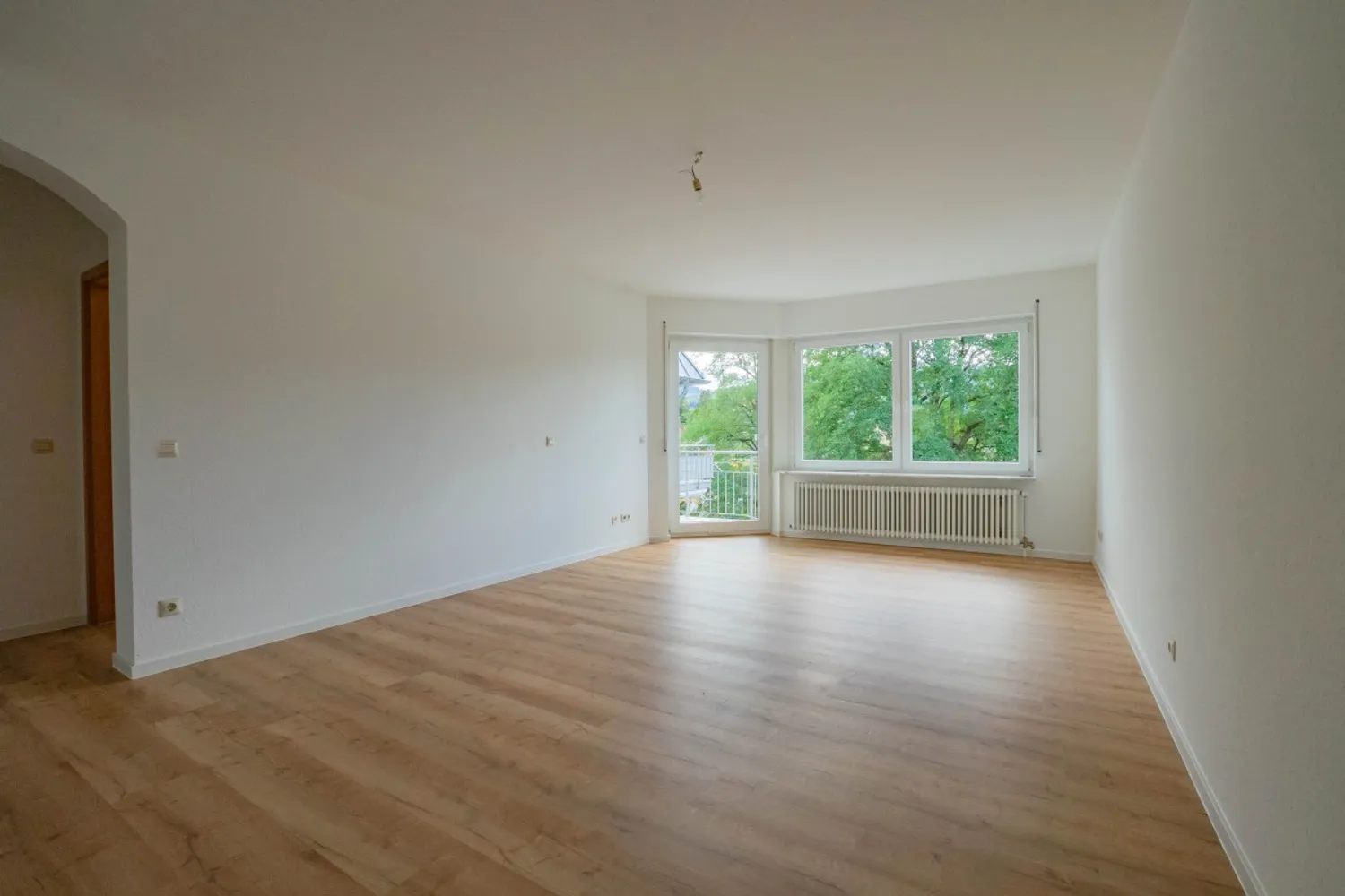 4 Zimmer Wohnung mit 85 m² in Balingen – Bild 8