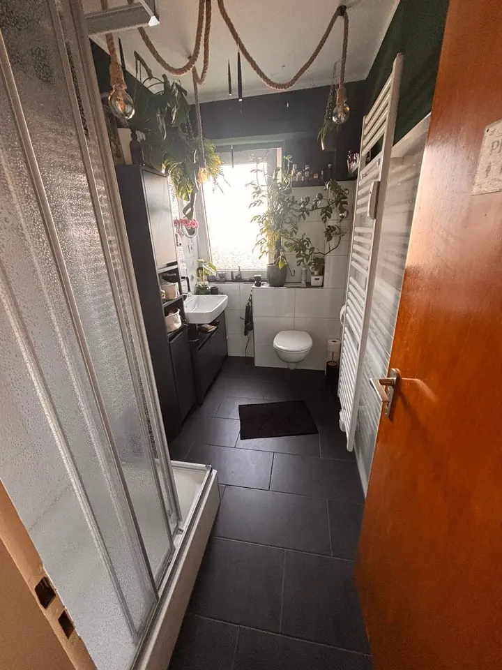 2 Zimmer Wohnung mit 58 m² in Wuppertal – Bild 5