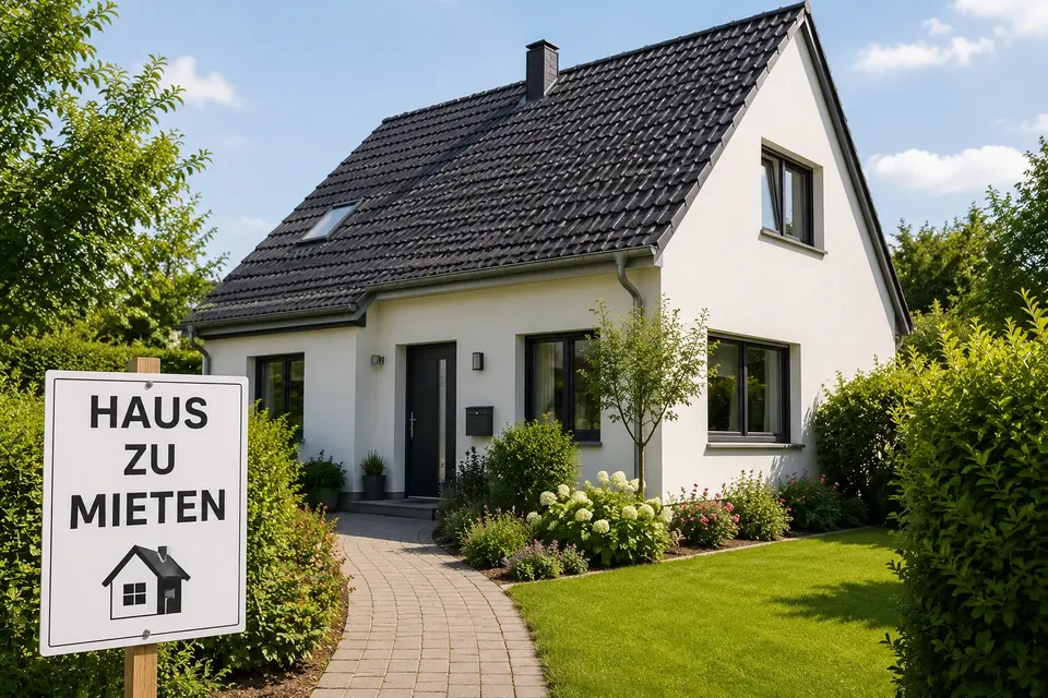 6 Zimmer Haus mit 125 m² in Detmold – Bild 6