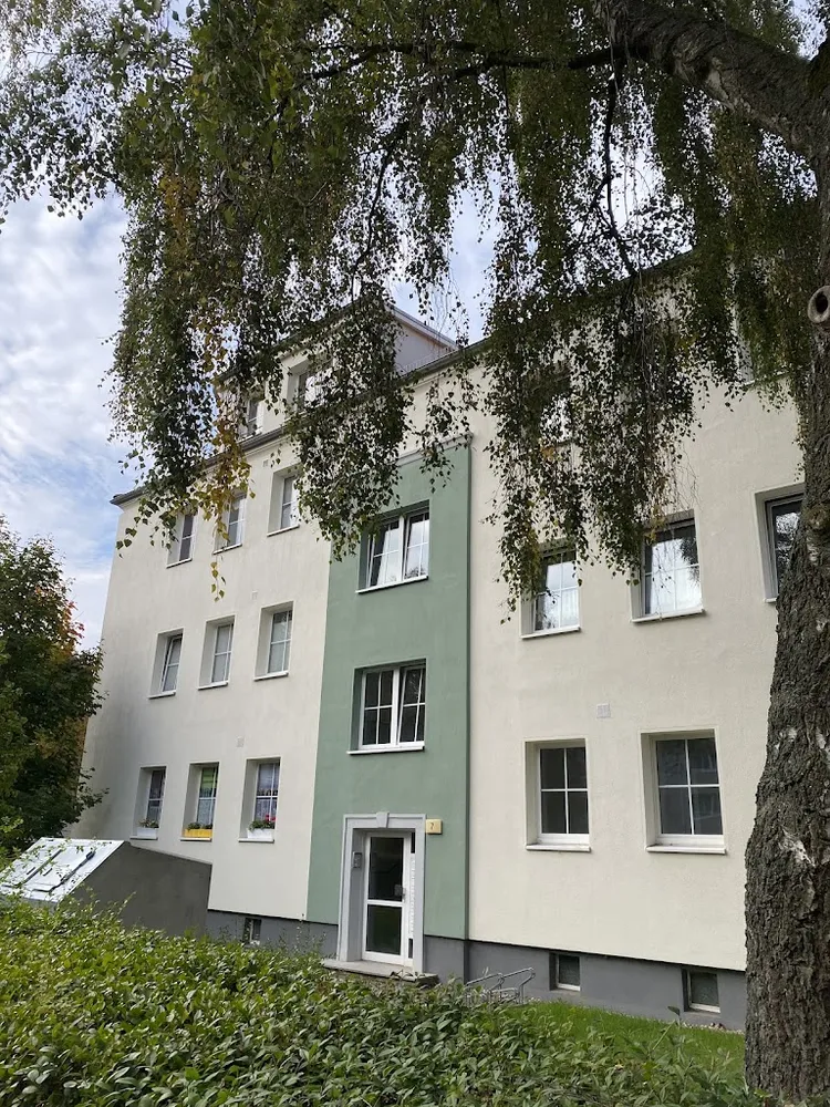 2 room apartment with 69 m² in Wismar – Photo 1