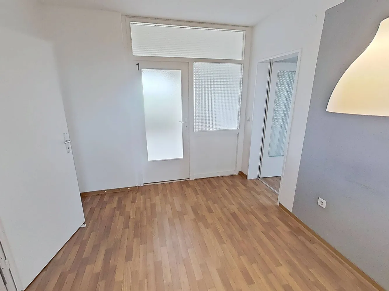 1 Zimmer Wohnung mit 23 m² in Münster – Bild 4
