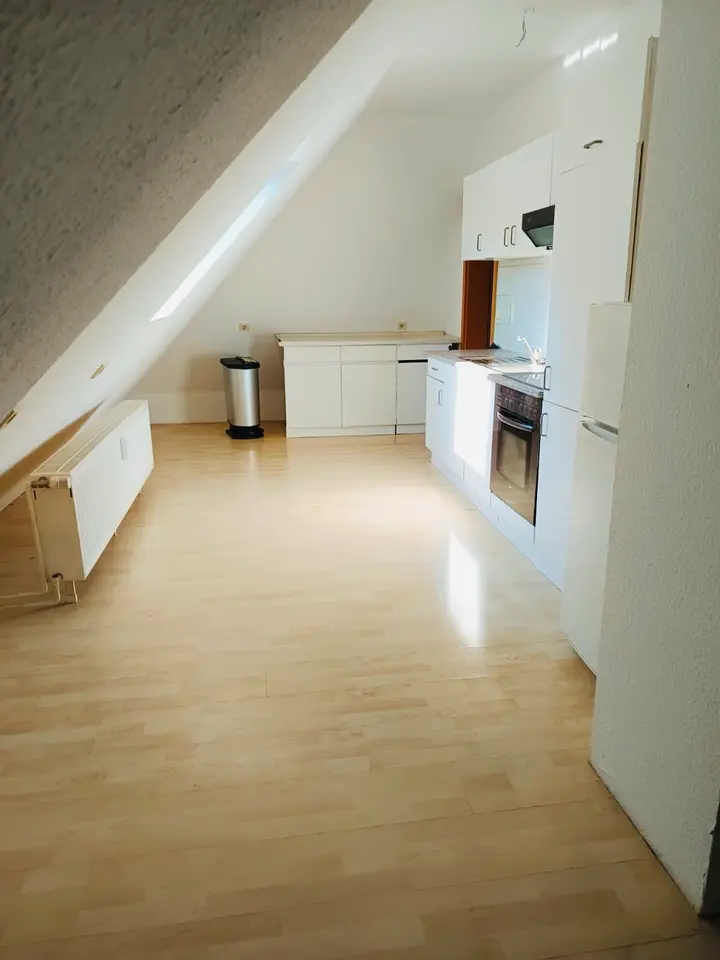2 room apartment with 53 m² in Lüneburg – Photo 3