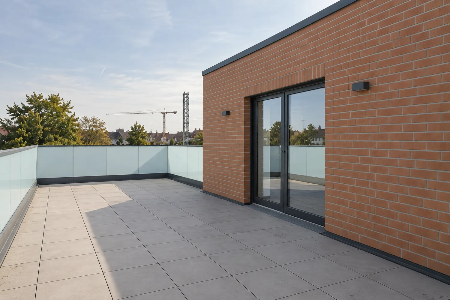 3 Zimmer Wohnung mit 102 m² in Hannover – Bild 4