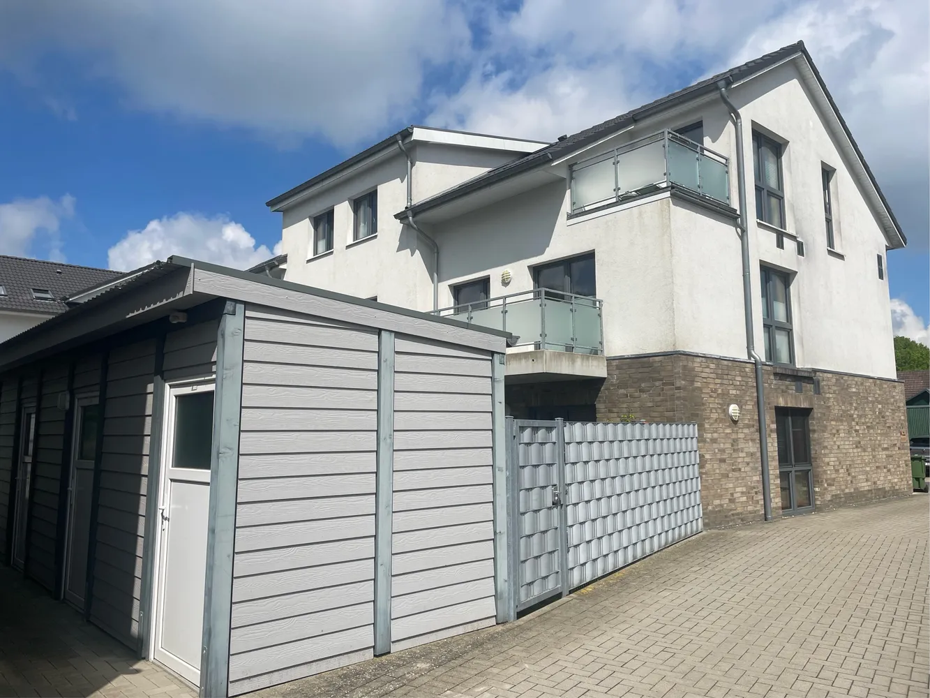 3 Zimmer Wohnung mit 87 m² in Heide – Bild 3