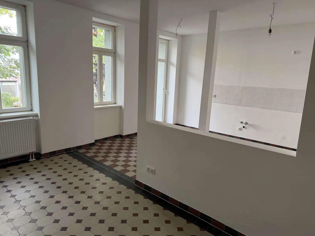 4 room apartment with 144 m² in Leipzig – Photo 5