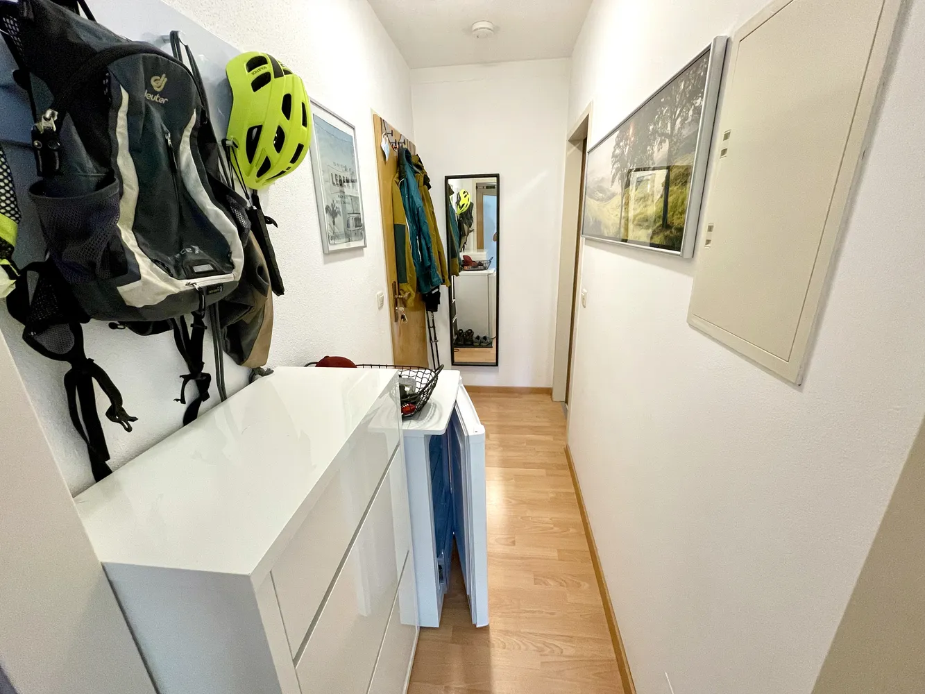 1 Zimmer Wohnung mit 32 m² in Regensburg – Bild 9