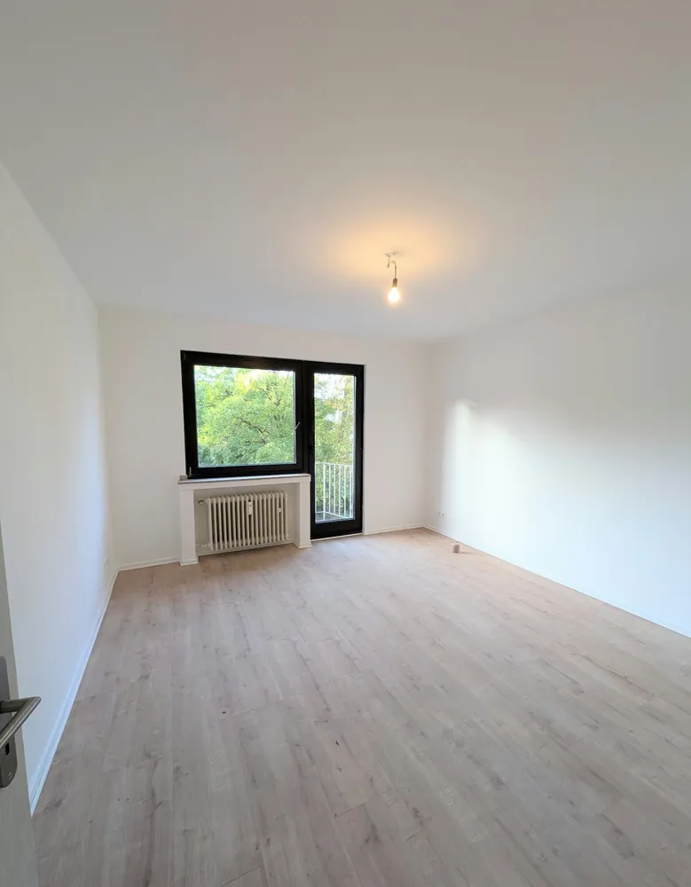 2 Zimmer Wohnung mit 37 m² in Köln – Bild 6