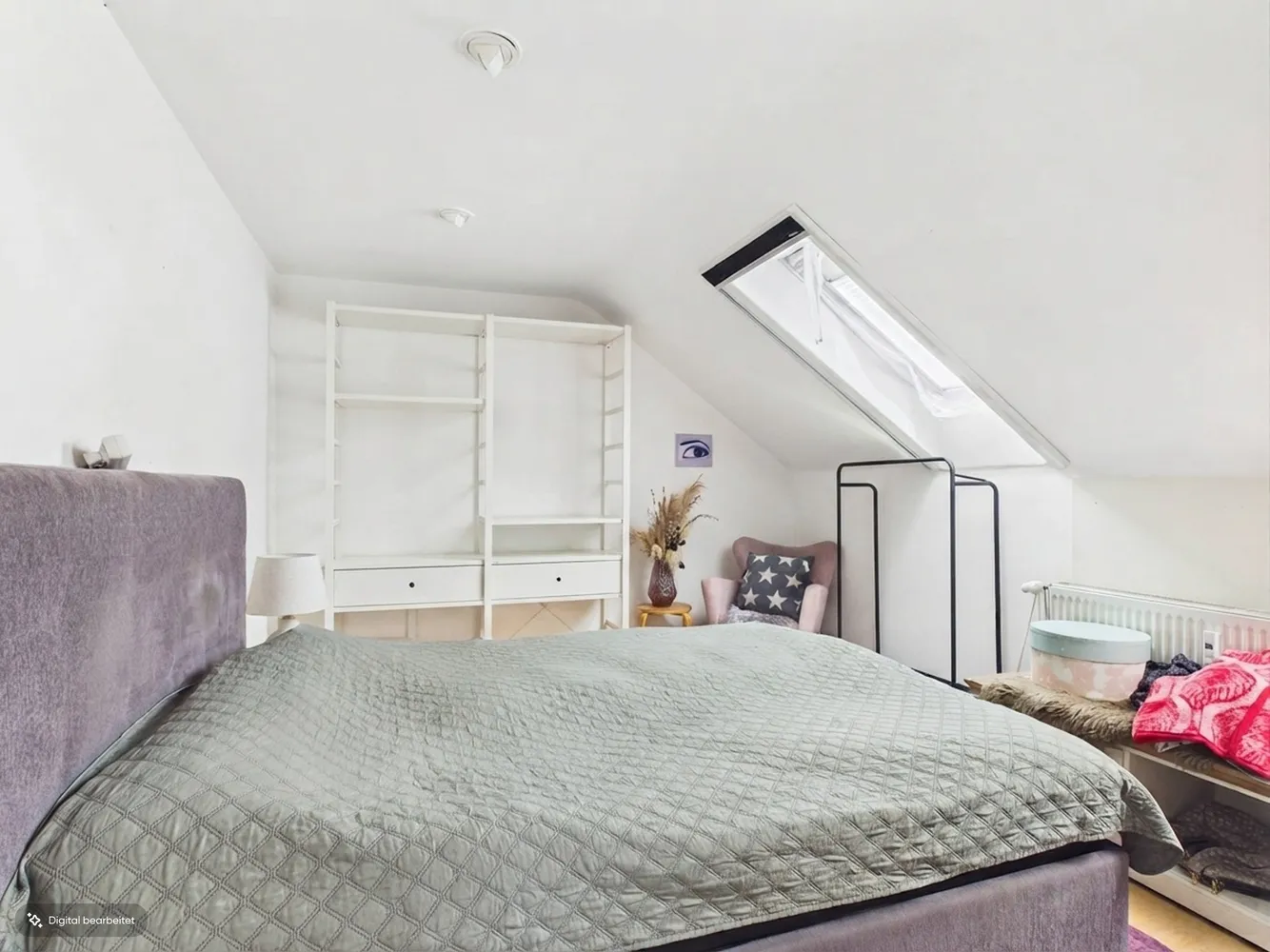 3 Zimmer Wohnung mit 68 m² in Bochum – Bild 8