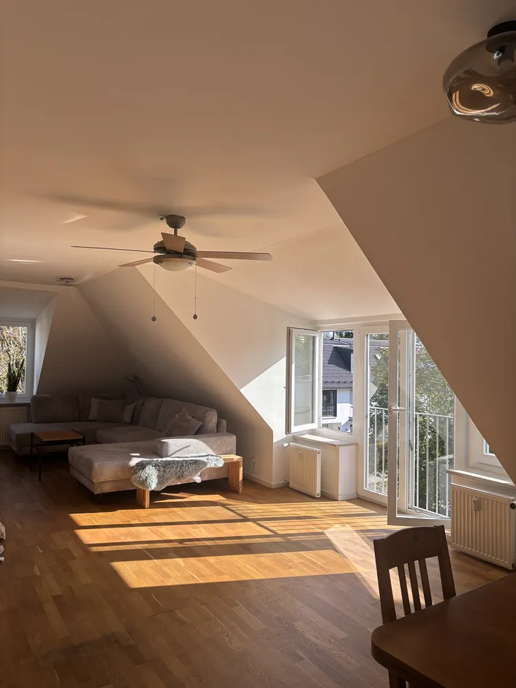2 Zimmer Wohnung mit 67 m² in München – Bild 10