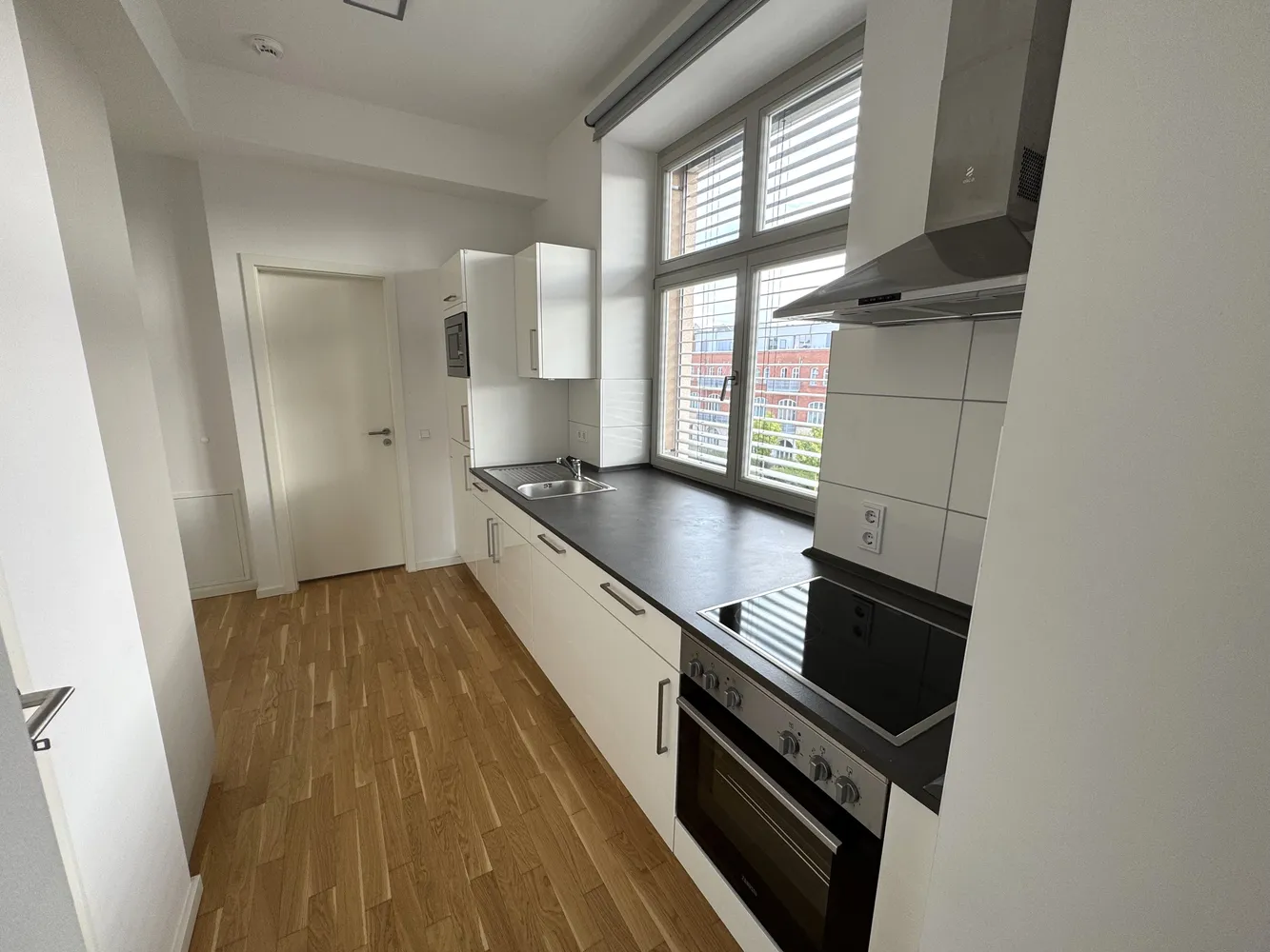 2 Zimmer Wohnung mit 42 m² in Berlin – Bild 8