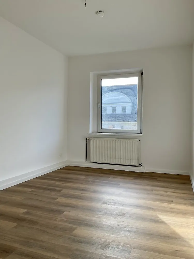 1 Zimmer Wohnung mit 35 m² in Düsseldorf – Bild 2