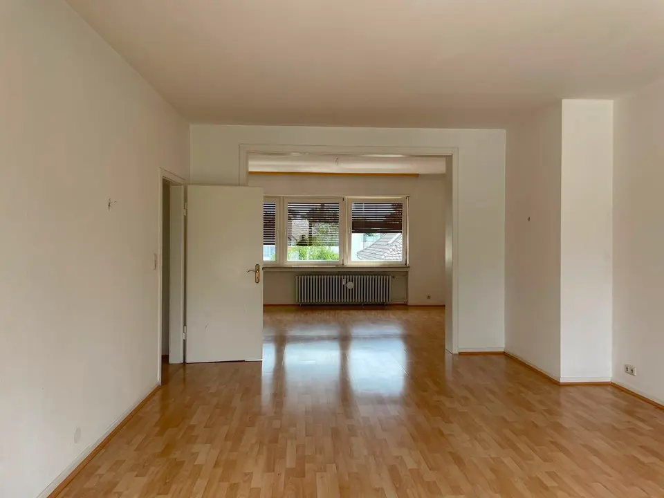 3 Zimmer Wohnung mit 120 m² in Mönchengladbach – Bild 1