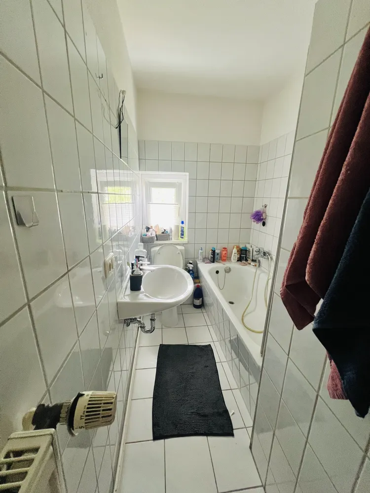 3 Zimmer Wohnung mit 74 m² in Schwerin – Bild 10