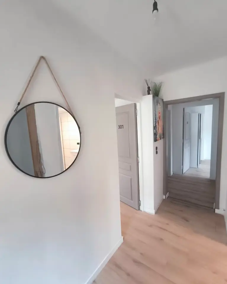 Studio mit 13 m² in Saarbrücken – Bild 3