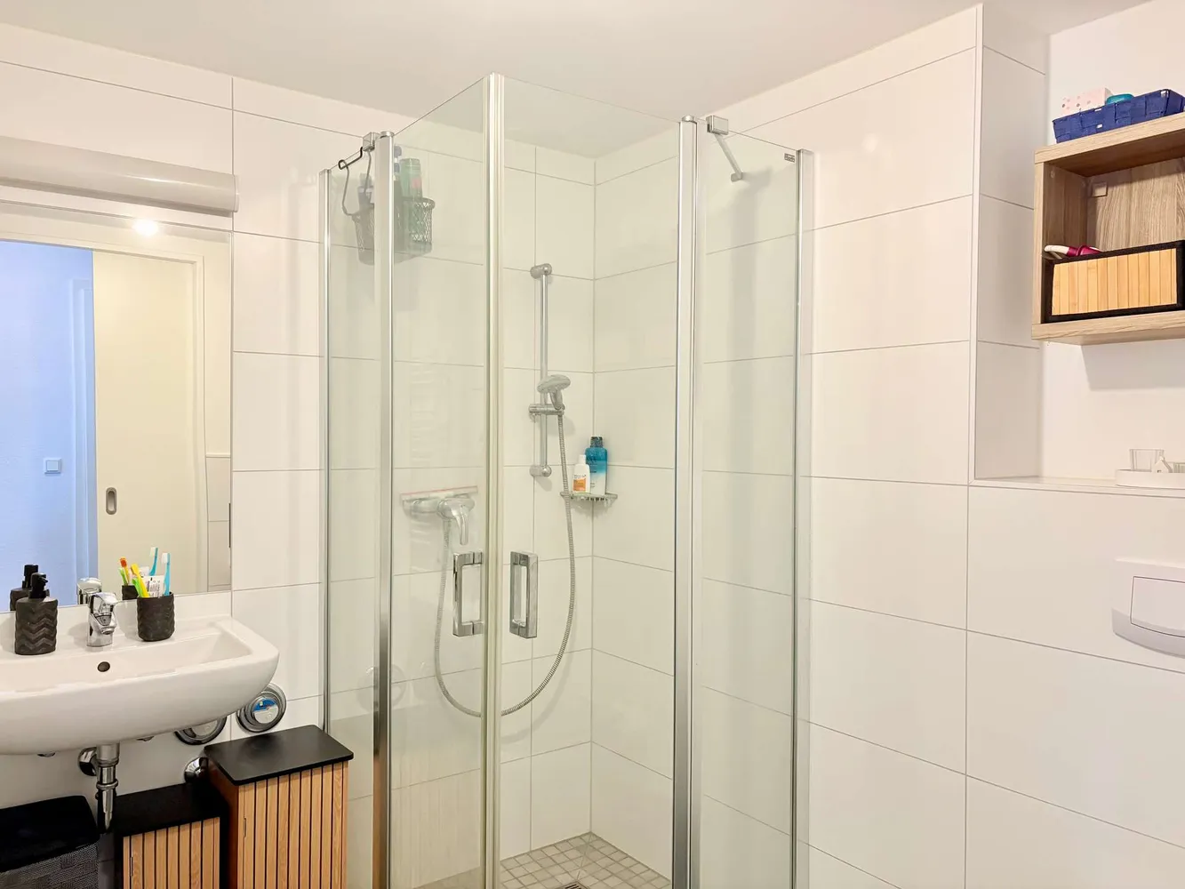 1 Zimmer Wohnung mit 42 m² in Gießen – Bild 5