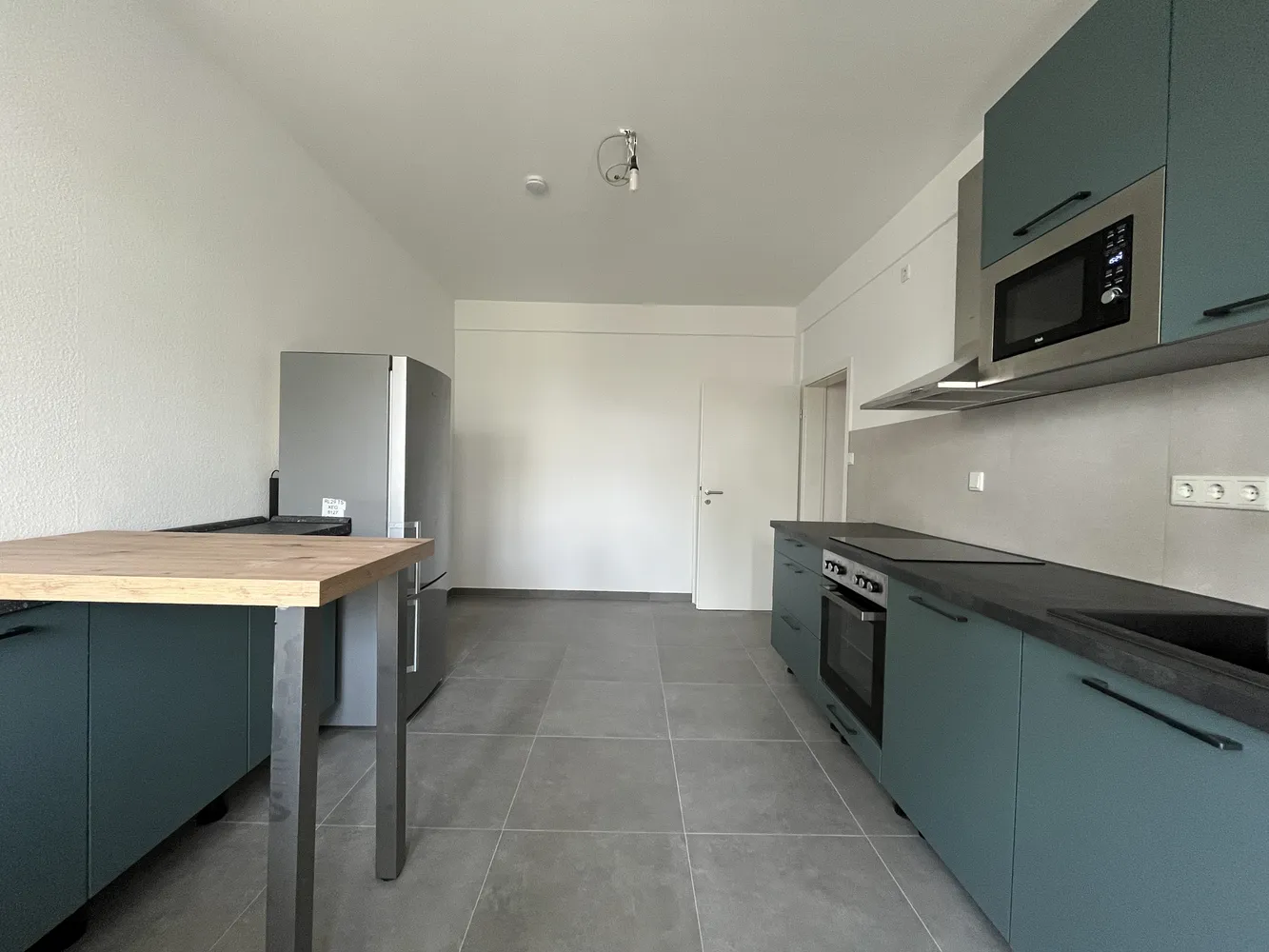 3 Zimmer Wohnung mit 67 m² in Düsseldorf – Bild 1