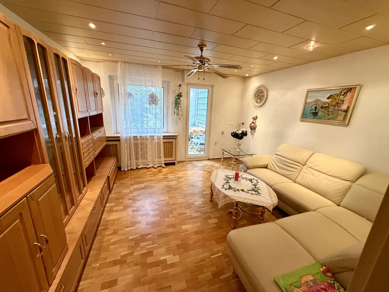 3 Zimmer Wohnung mit 65 m² in Dortmund – Bild 1