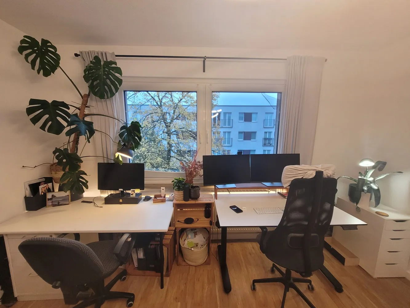3 room apartment with 56 m² in Münster – Photo 7