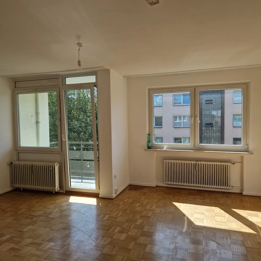 2 Zimmer Wohnung mit 60 m² in Dinslaken – Bild 8