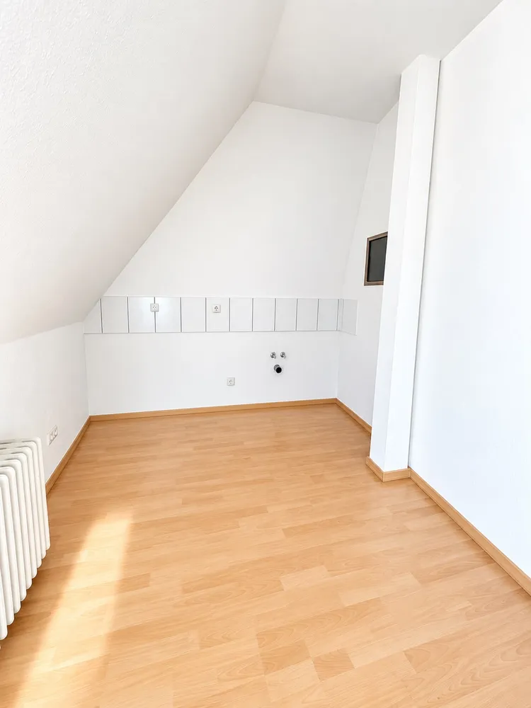 2 Zimmer Wohnung mit 55 m² in Aachen – Bild 2