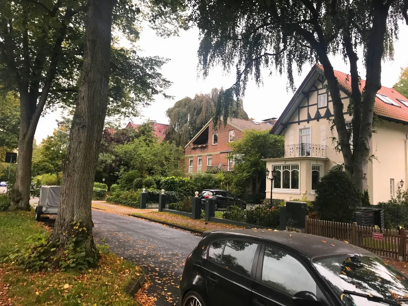 3 Zimmer Wohnung mit 58 m² in Hamburg – Bild 8