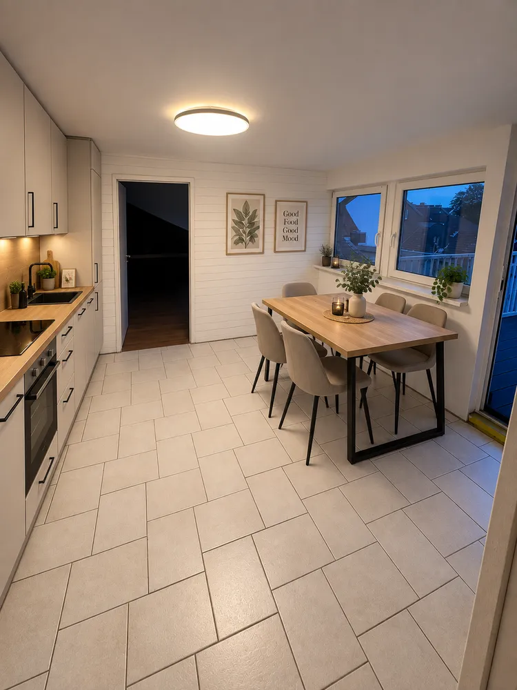 WG-Zimmer mit 45 m² in Köln – Bild 5