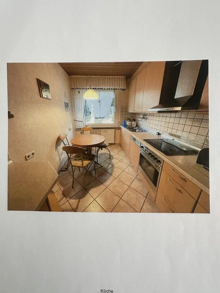 3 Zimmer Wohnung mit 84 m² in Gelsenkirchen – Bild 1