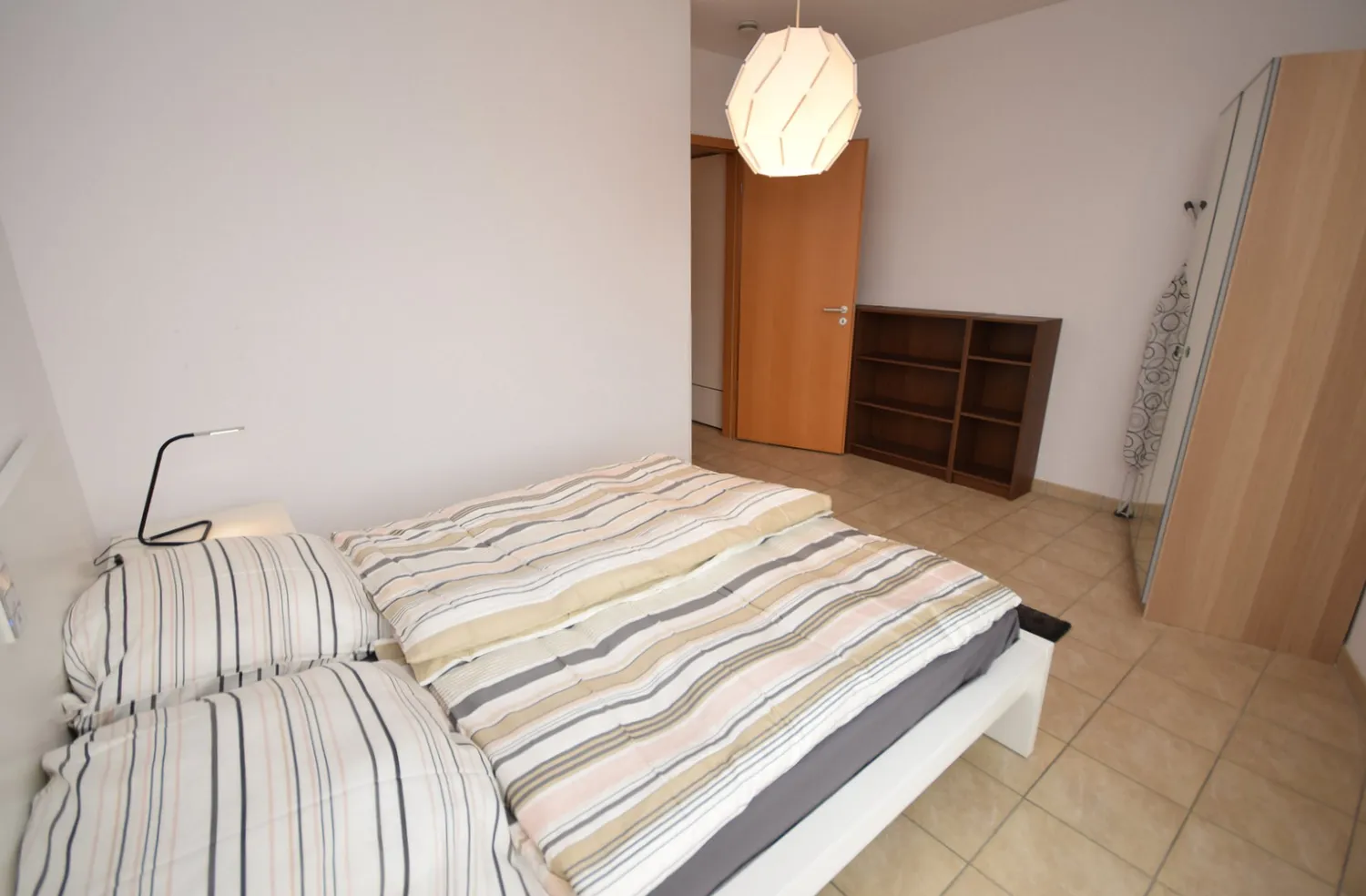 2 room apartment with 53 m² in Frankfurt am Main – Photo 10